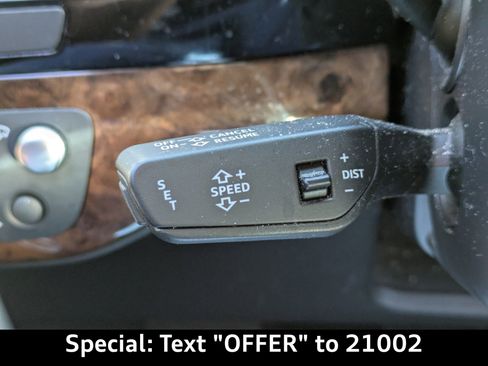 Used 2017 Audi Q7 3.0T Prestige image 33