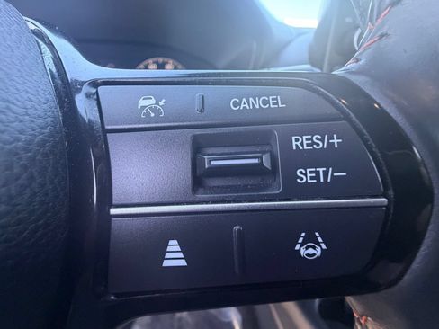 Certified 2024 Honda HR-V Sport image 21