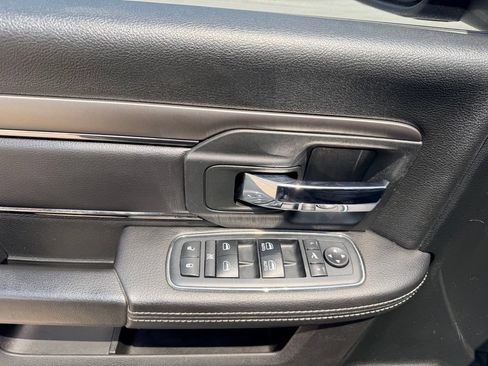 Used 2017 RAM 1500 Sport w/ Convenience Group AWD/4WD image 20