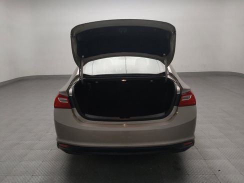 Used 2022 Chevrolet Malibu LS w/ LPO, Convenience Package 1 image 29