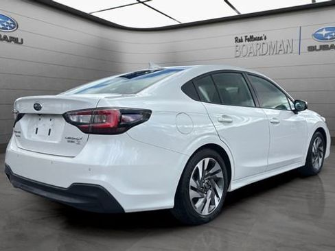 Used 2023 Subaru Legacy Limited AWD/4WD image 5