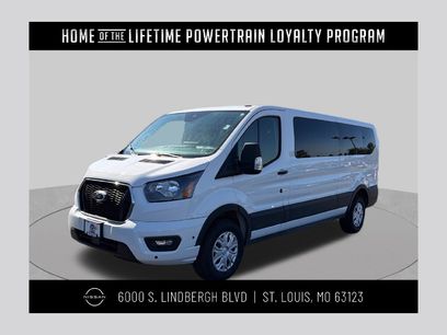 Used 2025 Ford Transit 350 XLT