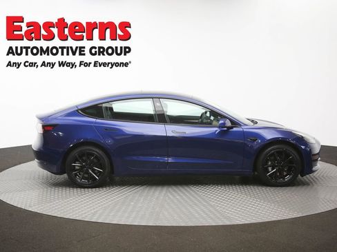 Used 2023 Tesla Model 3 Standard Range RWD image 39
