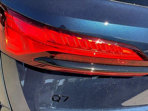 New 2026 Audi Q7 2.0T Premium Plus image 14