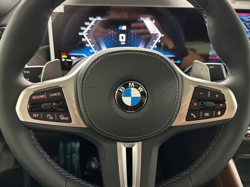 New 2026 BMW X6 M60i image 24