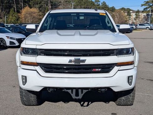 Used 2019 Chevrolet Silverado 1500 LT w/ All Star Edition image 8