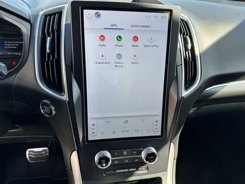 Used 2024 Ford Edge ST-Line image 18