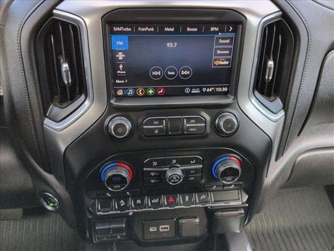 Used 2020 Chevrolet Silverado 1500 LT Trail Boss image 14