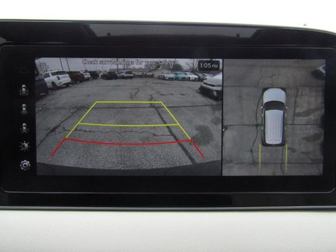 Used 2022 Hyundai Palisade Calligraphy w/ Cargo Package image 14