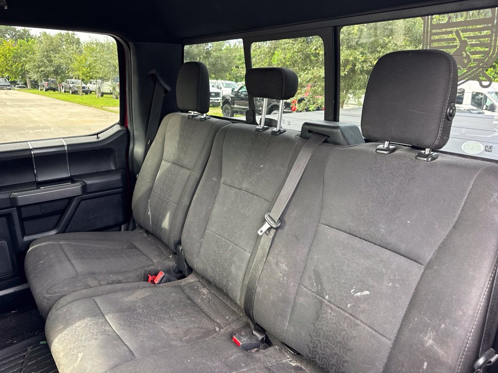 Used 2019 Ford F150 XLT w/ Equipment Group 302A Luxury RWD image 11