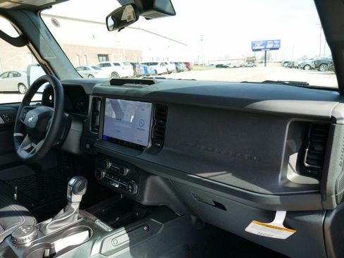New 2026 Ford Bronco Big Bend AWD/4WD image 11