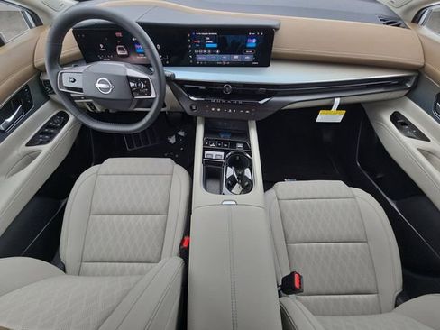 New 2026 Nissan Murano Platinum image 20