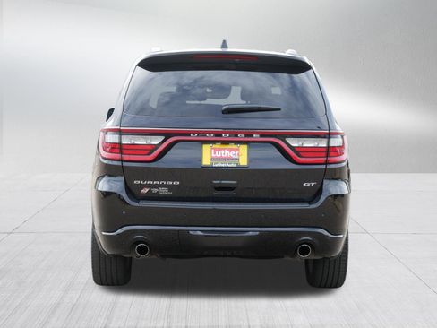 Used 2024 Dodge Durango GT AWD/4WD image 6