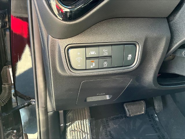 Certified 2022 Kia Soul Turbo FWD image 26