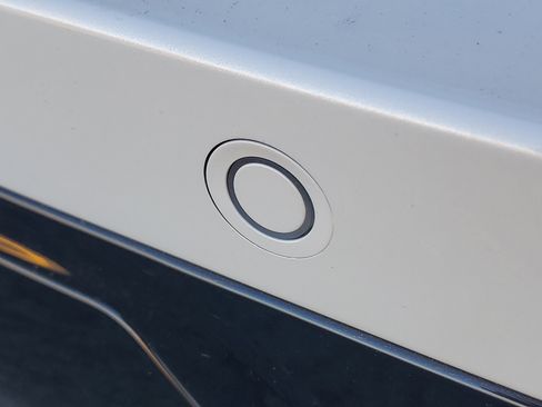 New 2025 Lincoln Navigator Reserve w/ Jet Appearance Package image 6