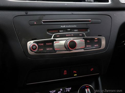 Used 2018 Audi Q3 2.0T Premium Plus w/ Premium Plus Package image 21