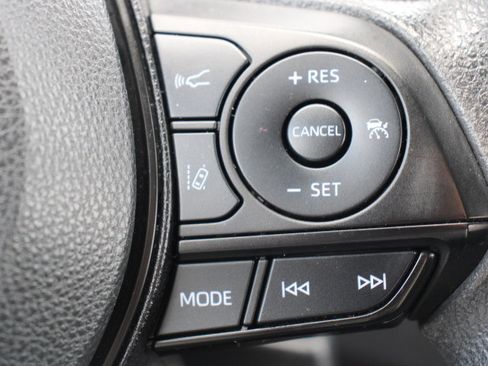 Certified 2022 Toyota RAV4 LE AWD/4WD image 24