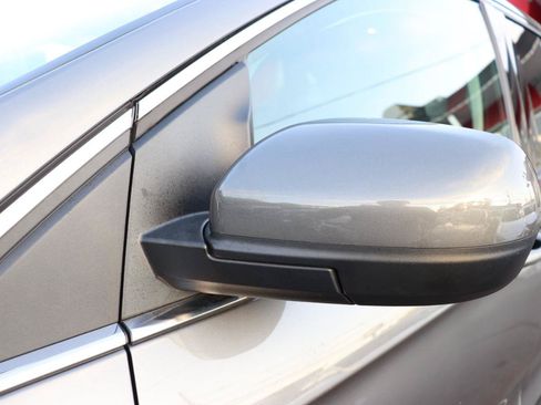 Used 2024 Ford Edge SEL AWD/4WD image 54