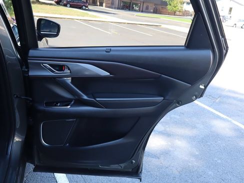 Used 2018 MAZDA CX-9 Grand Touring FWD image 27