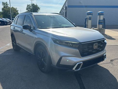 Used 2023 Honda CR-V Sport Touring image 7