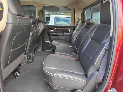 Used 2020 RAM 2500 Laramie image 15