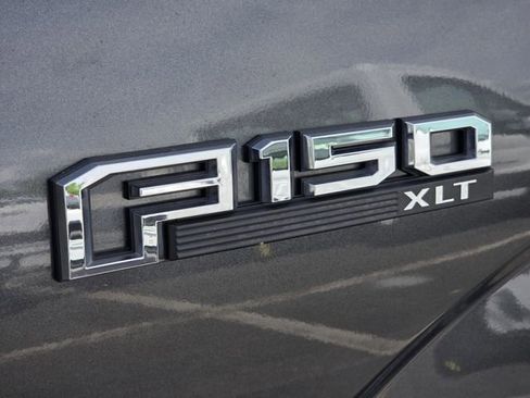 Certified 2020 Ford F150 XLT w/ Equipment Group 302A Luxury image 3