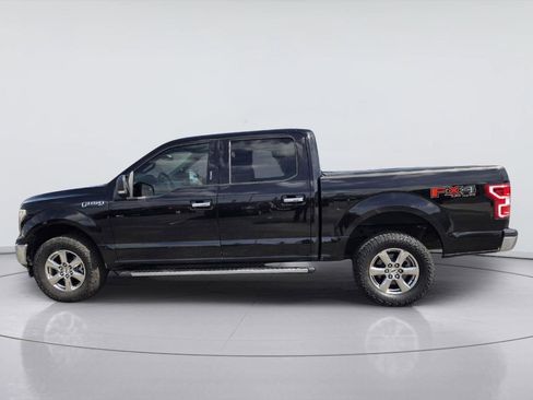 Used 2019 Ford F150 XLT w/ Equipment Group 302A Luxury AWD/4WD image 5