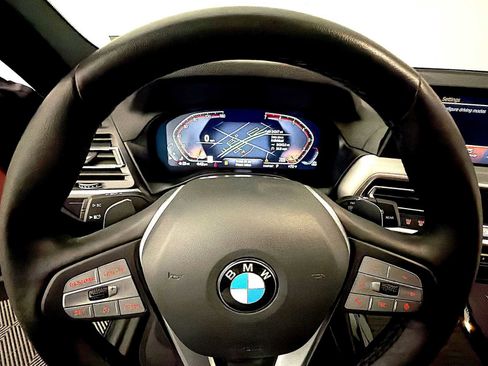 Used 2023 BMW X3 xDrive30i w/ Convenience Package image 13