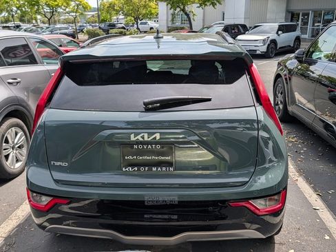 Used 2023 Kia Niro Wind image 3