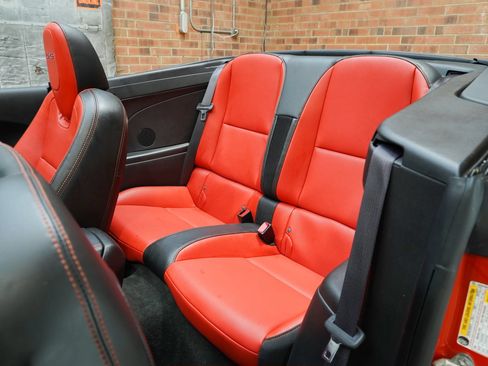 Used 2013 Chevrolet Camaro SS w/ RS Package RWD image 45