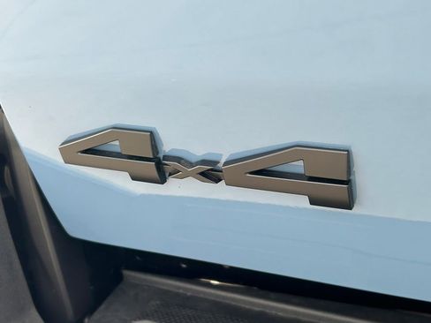 New 2026 Toyota Tacoma TRD Off-Road AWD/4WD image 12