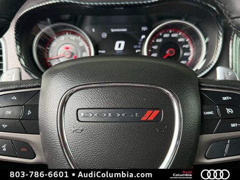 Used 2022 Dodge Charger Scat Pack RWD image 26