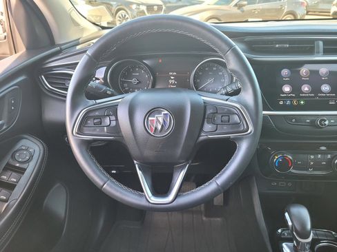 Used 2022 Buick Encore GX Preferred w/ Sport Touring Package FWD image 18
