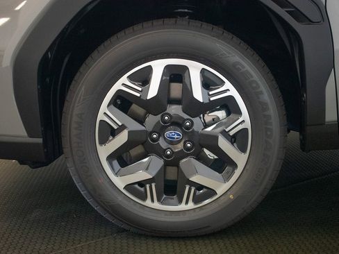 New 2026 Subaru Forester Premium image 7