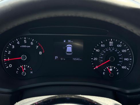 Used 2020 Kia Soul EX w/ Option Group 015 FWD image 20