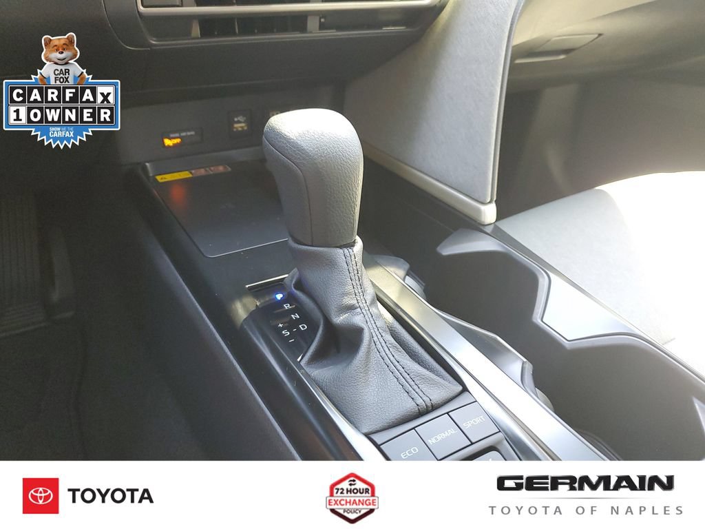 Certified 2026 Toyota Camry LE FWD image 26