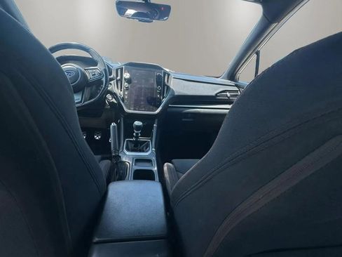 Used 2022 Subaru WRX Premium AWD/4WD image 15