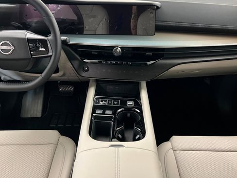 New 2026 Nissan Murano SL w/ Comfort Package image 13