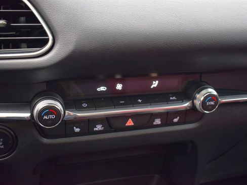 Used 2023 MAZDA CX-30 AWD 2.5 S w/ Preferred Package image 25