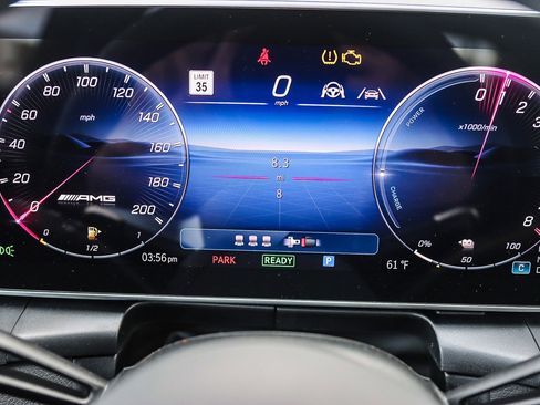 New 2025 Mercedes-Benz GLC 63 AMG S image 22