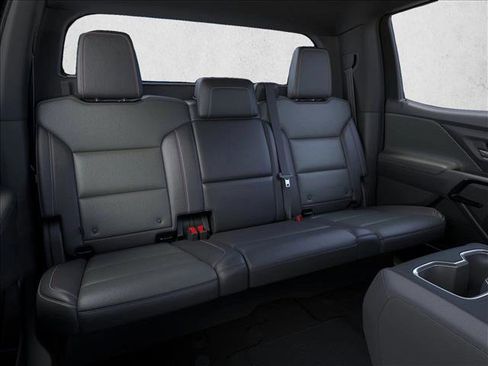 New 2026 Chevrolet Silverado EV Trail Boss w/ Plus Package image 17