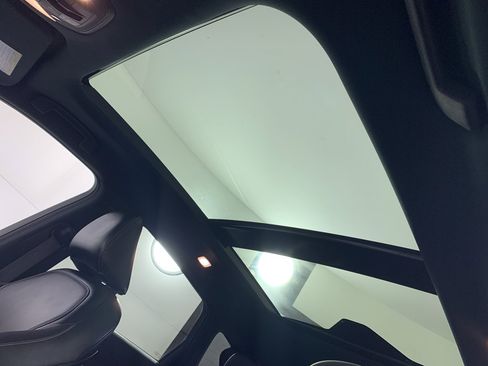 Used 2023 INFINITI QX50 Sport image 32