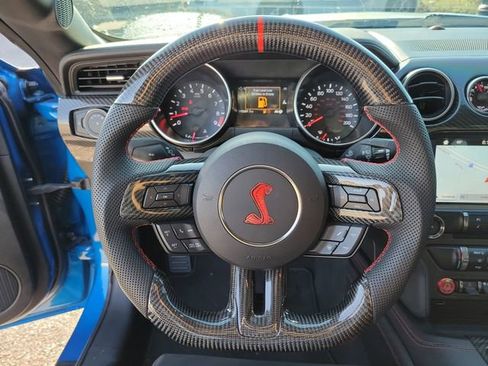 Used 2019 Ford Mustang Shelby GT350R w/ GT350R Equipment Group 920A image 28