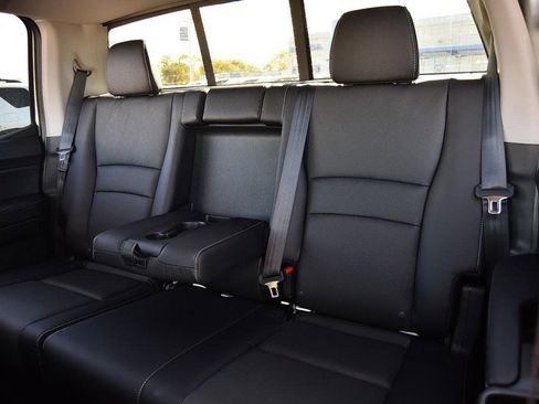 New 2026 Honda Ridgeline RTL image 28