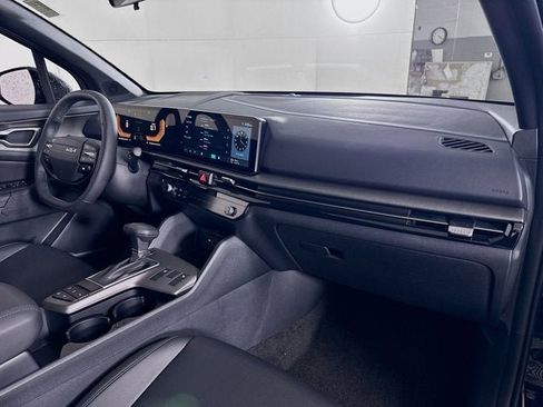 New 2026 Kia Sportage X-Line image 29