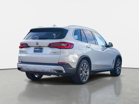 Used 2022 BMW X5 xDrive40i image 9