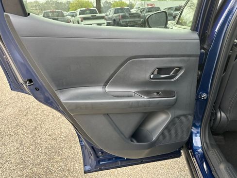 New 2026 Nissan Kicks S FWD image 19