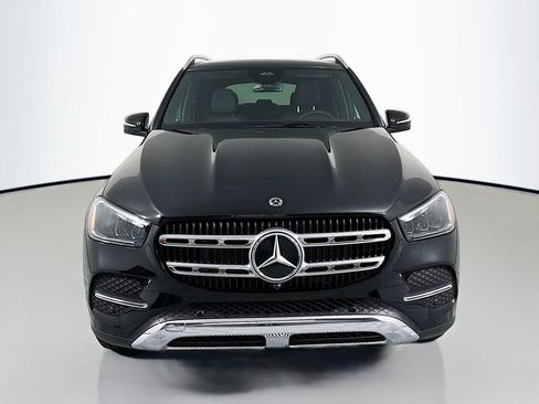 Used 2026 Mercedes-Benz GLE 350 4MATIC image 6