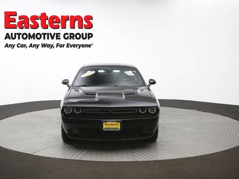 Used 2023 Dodge Challenger SXT image 50