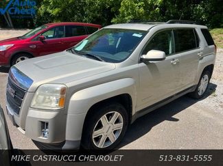 Used 2011 GMC Terrain SLE w/ Convenience Package FWD video 1